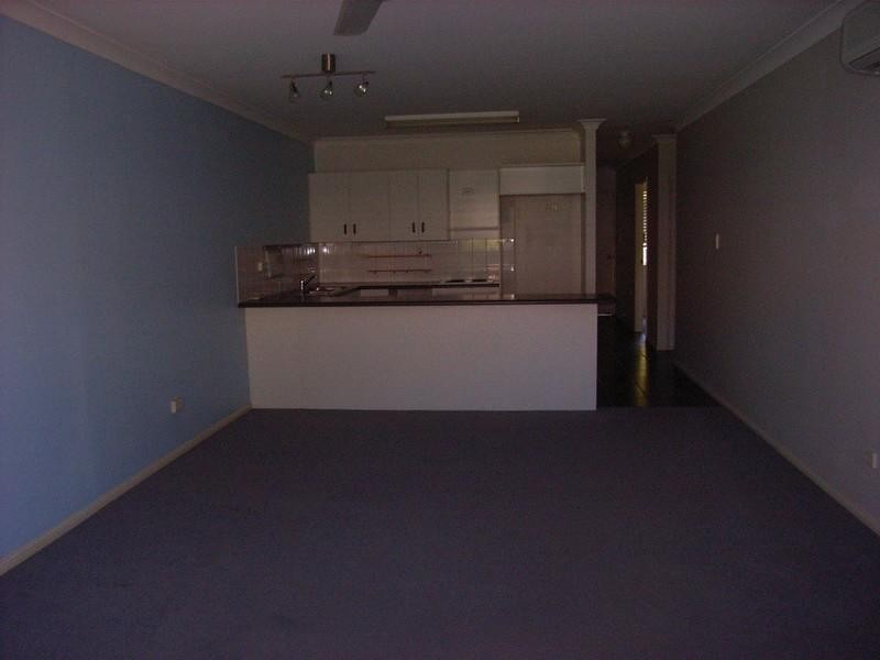 Railway Estate QLD 4810