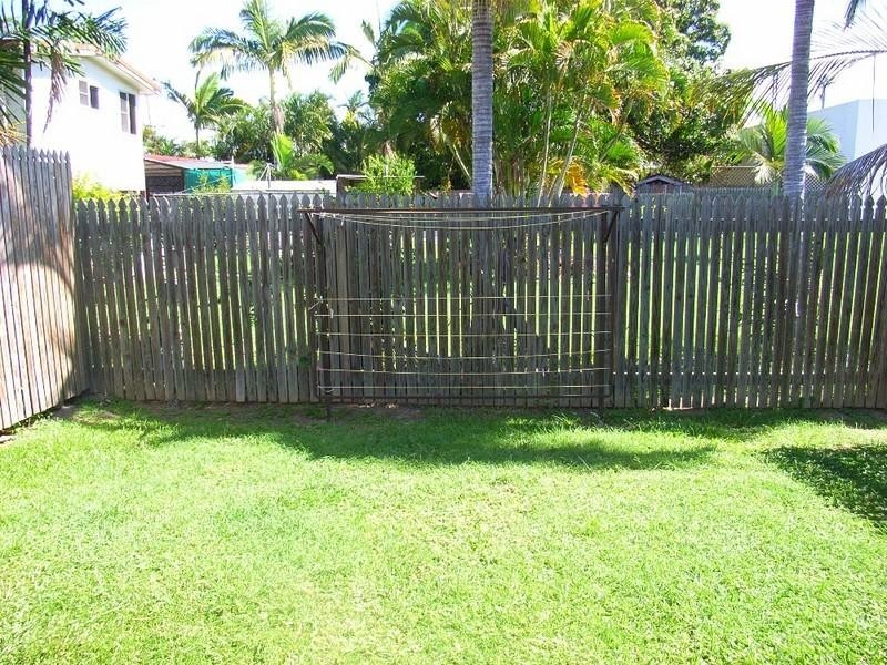 Railway Estate QLD 4810