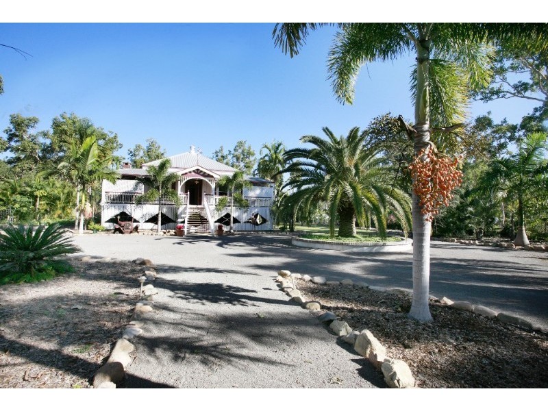 221 Kelso Drive, Kelso QLD 4815