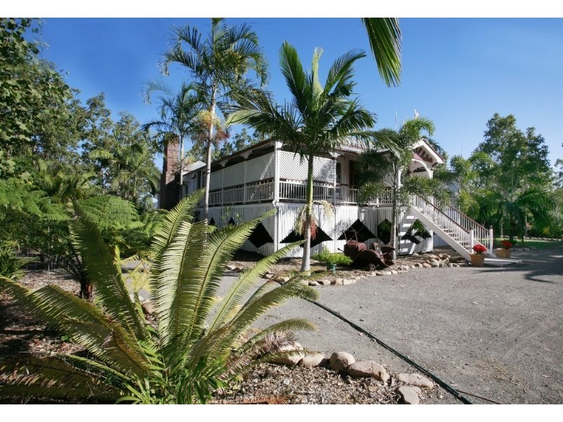 221 Kelso Drive, Kelso QLD 4815