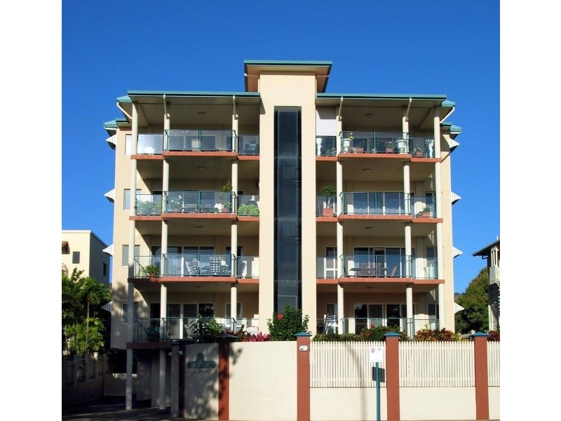 3/61 The Strand, North Ward QLD 4810