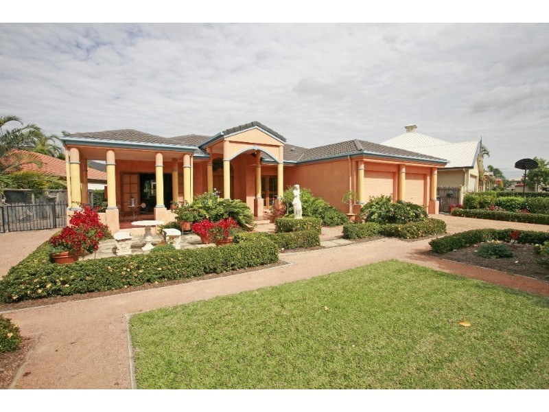 31 Sandbek Street, Annandale QLD 4814