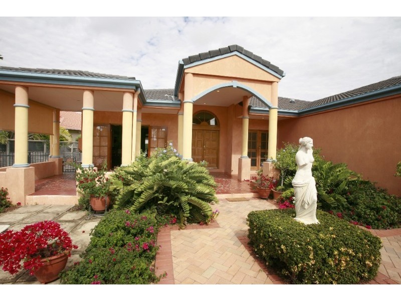 31 Sandbek Street, Annandale QLD 4814