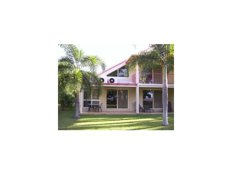 3/1 Livistonia Close, Bushland Beach QLD 4818