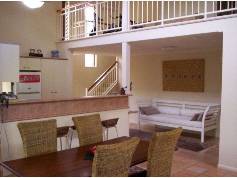 3/1 Livistonia Close, Bushland Beach QLD 4818