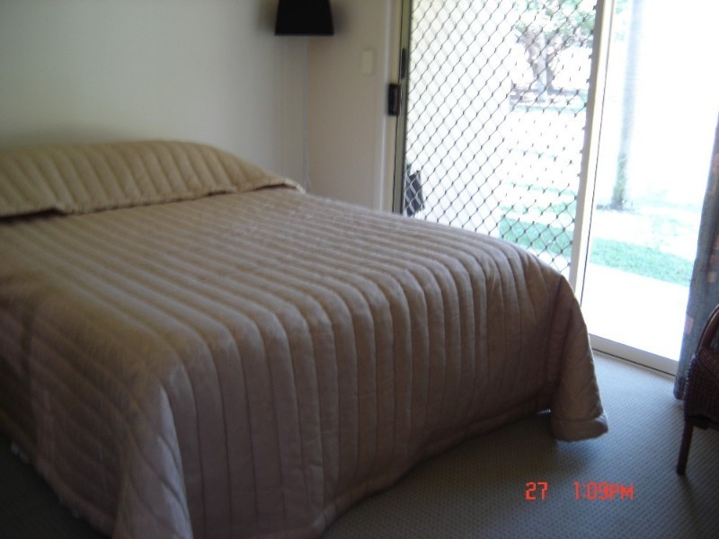 3/1 Livistonia Close, Bushland Beach QLD 4818