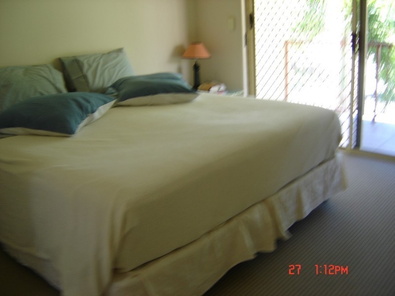 3/1 Livistonia Close, Bushland Beach QLD 4818