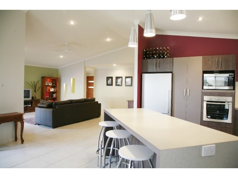 45 Northshore Circuit, Idalia QLD 4811