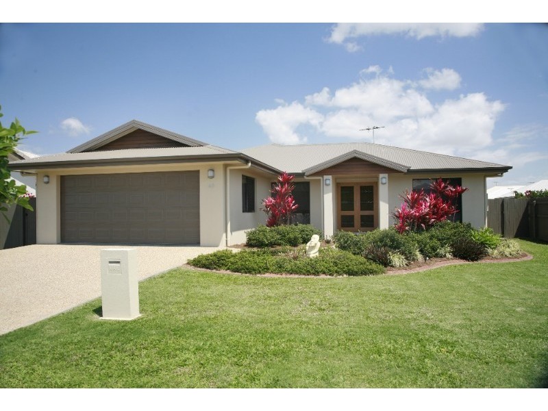 45 Northshore Circuit, Idalia QLD 4811