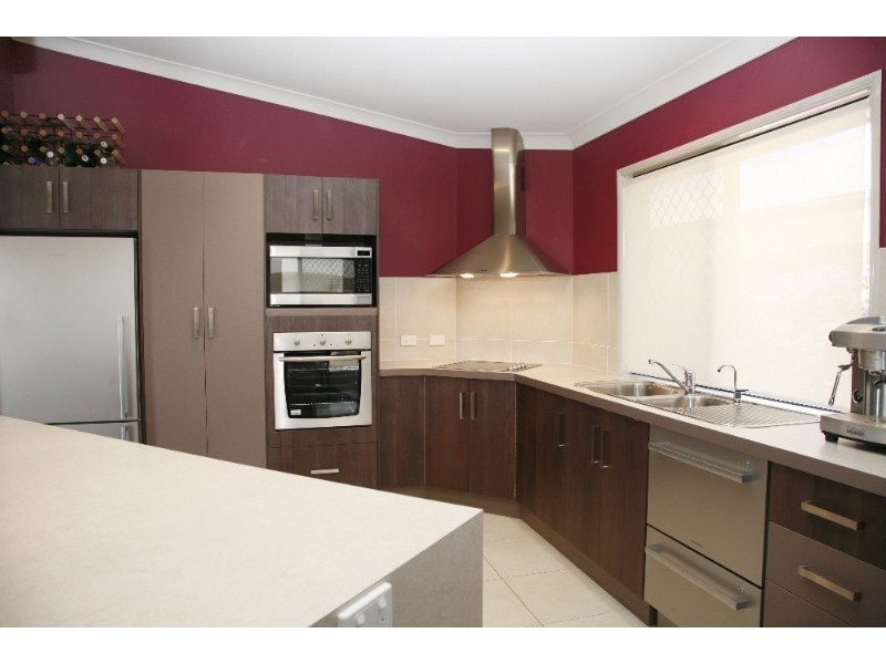 45 Northshore Circuit, Idalia QLD 4811