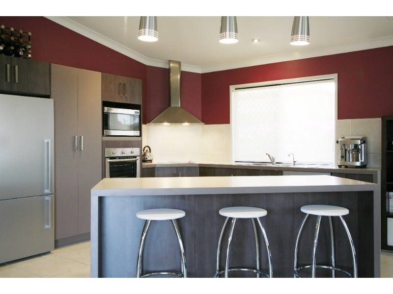 45 Northshore Circuit, Idalia QLD 4811