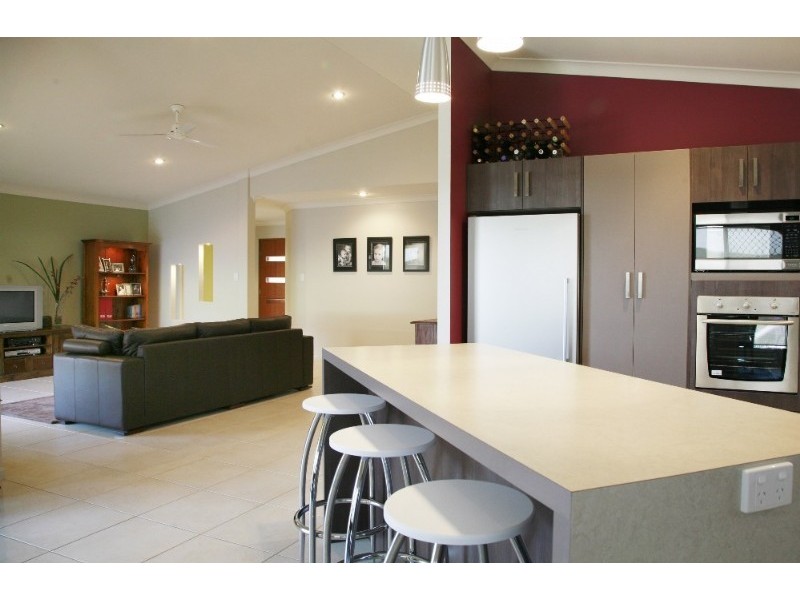 45 Northshore Circuit, Idalia QLD 4811