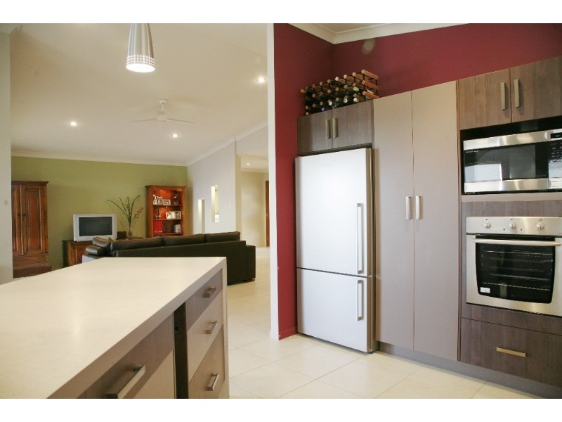 45 Northshore Circuit, Idalia QLD 4811