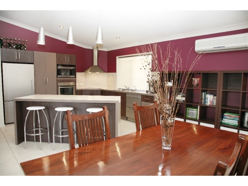 45 Northshore Circuit, Idalia QLD 4811