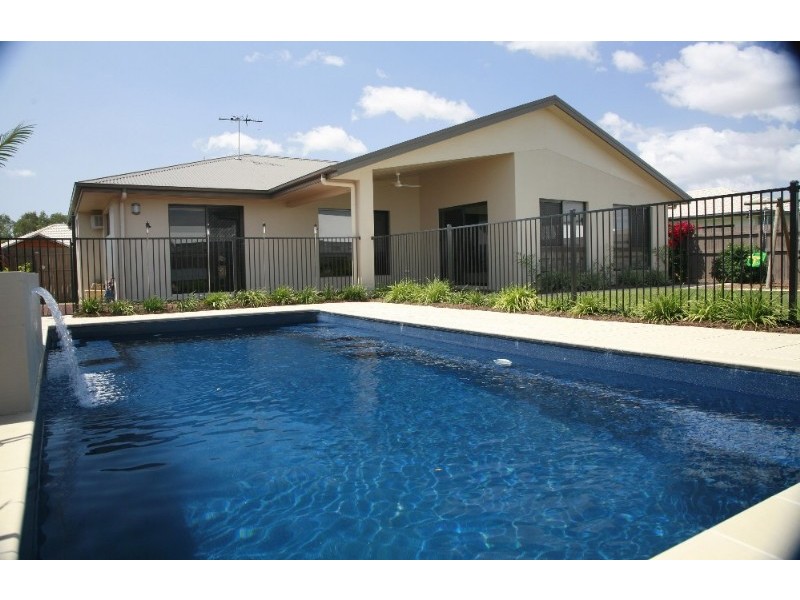 45 Northshore Circuit, Idalia QLD 4811