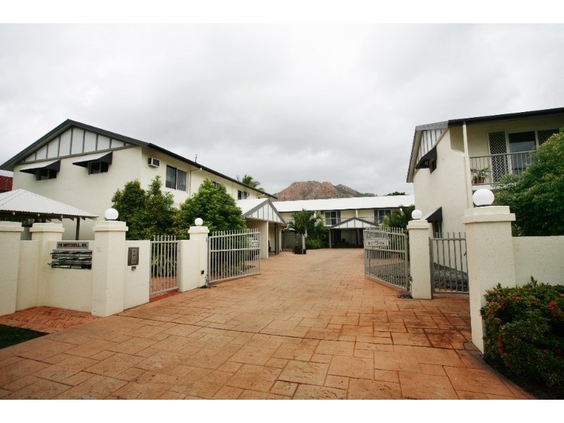 76-78 Mitchell Street, North Ward QLD 4810