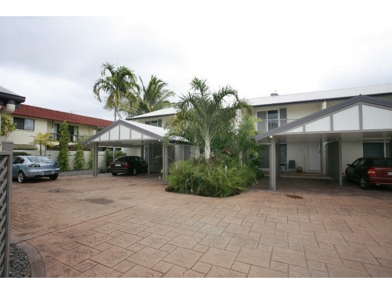 76-78 Mitchell Street, North Ward QLD 4810