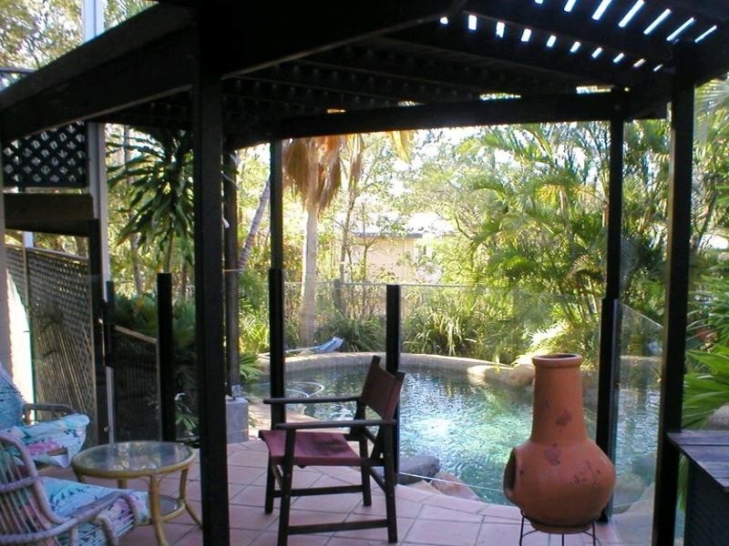 Belgian Gardens QLD 4810