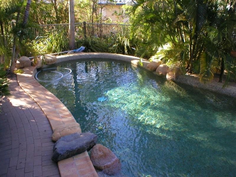 Belgian Gardens QLD 4810