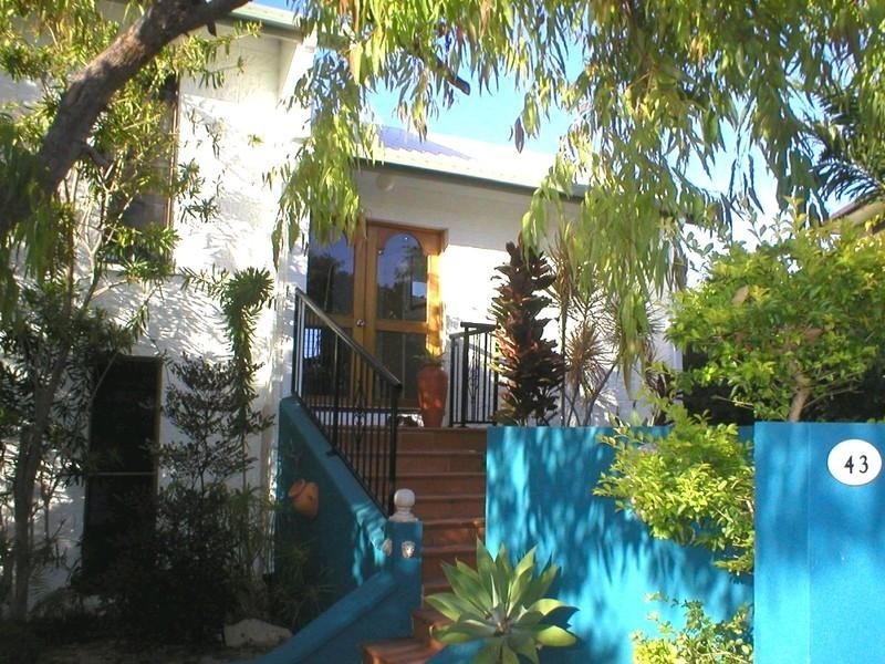 Belgian Gardens QLD 4810