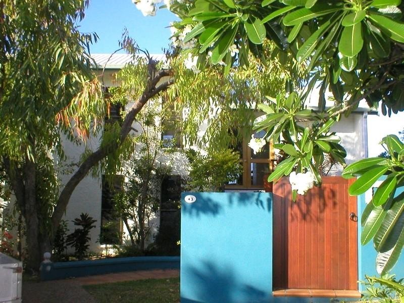 Belgian Gardens QLD 4810