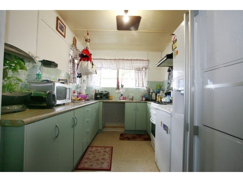 11 Croft Street, Heatley QLD 4814