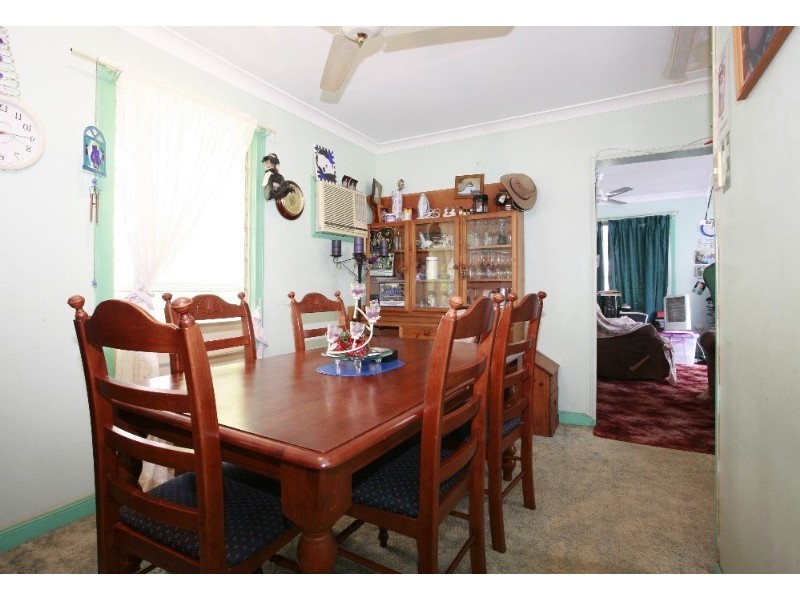 11 Croft Street, Heatley QLD 4814