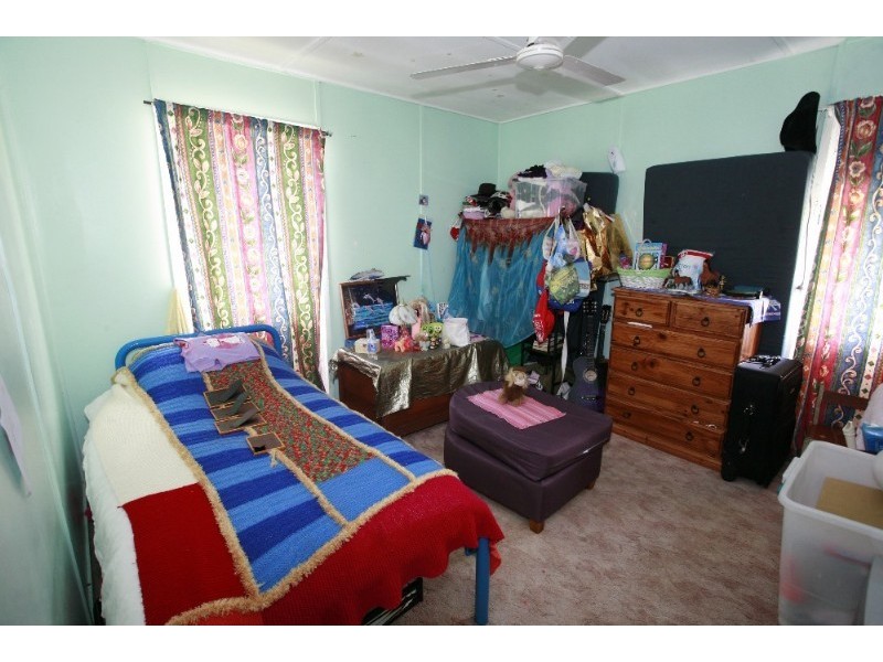 11 Croft Street, Heatley QLD 4814