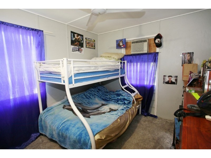 11 Croft Street, Heatley QLD 4814