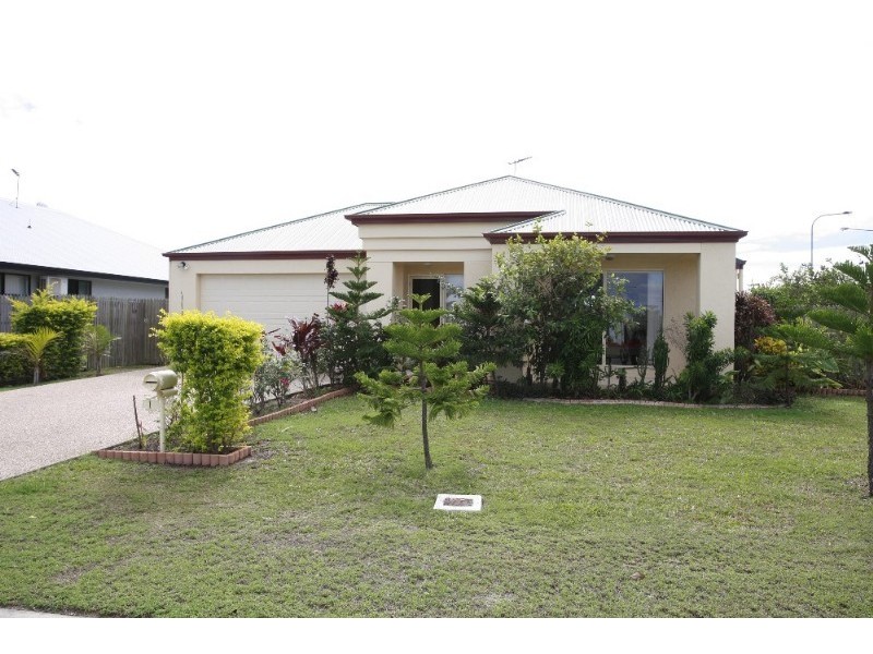 1 Tryon Court, Kirwan QLD 4817