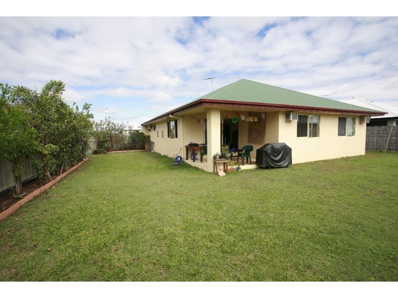 1 Tryon Court, Kirwan QLD 4817