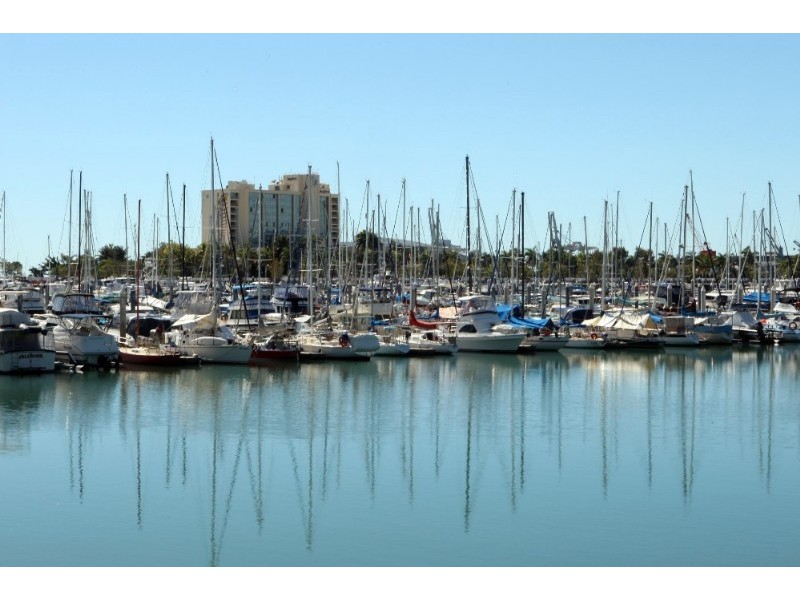 13/43 The Strand, North Ward QLD 4810