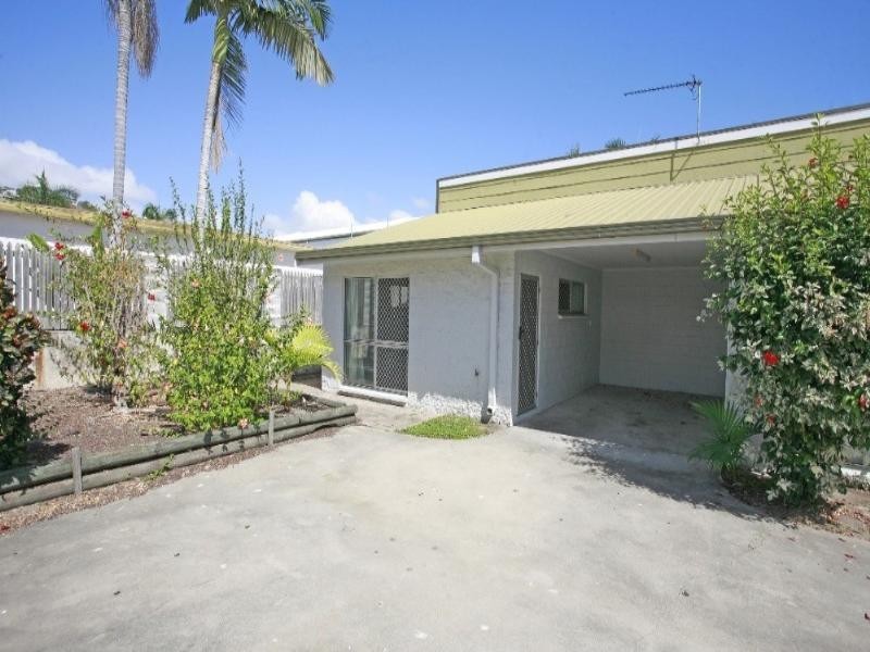 5/58 Cook Street, North Ward QLD 4810