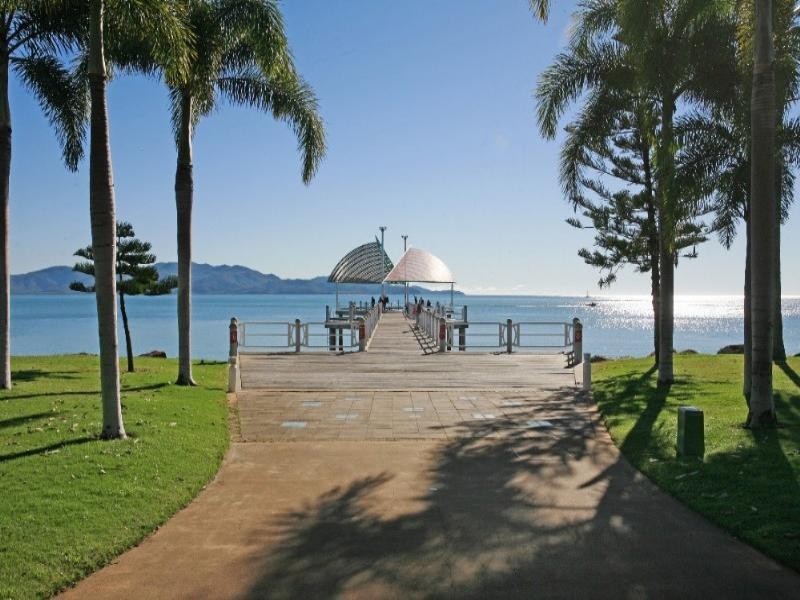 5/58 Cook Street, North Ward QLD 4810