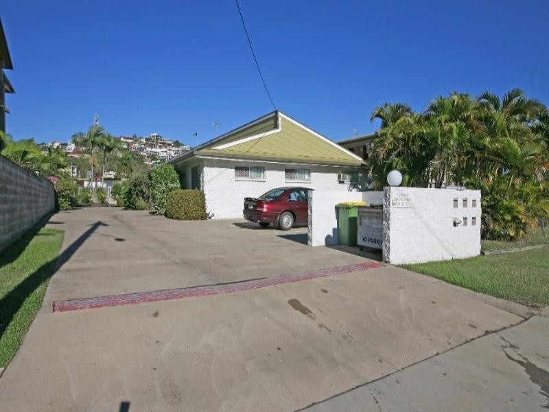 5/58 Cook Street, North Ward QLD 4810