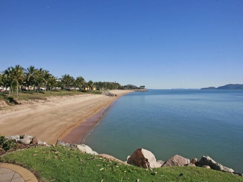 5/58 Cook Street, North Ward QLD 4810