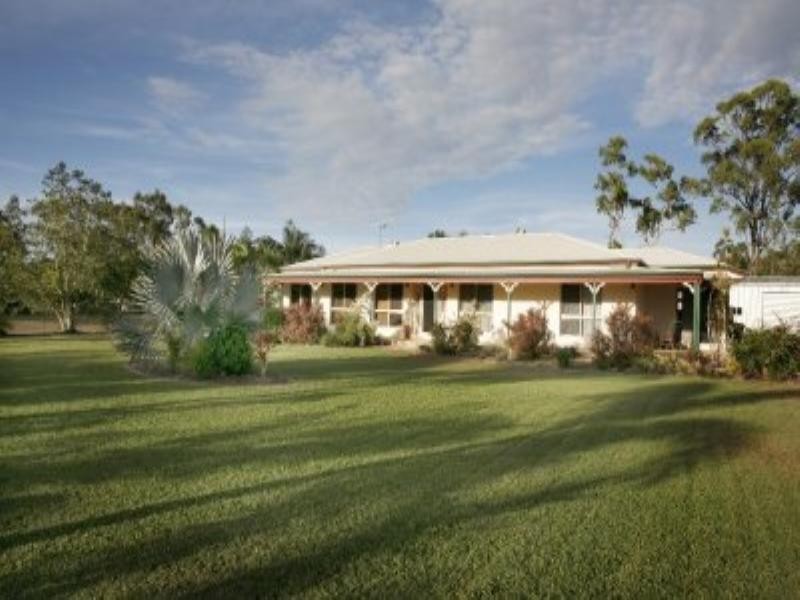 Rangewood QLD 4817