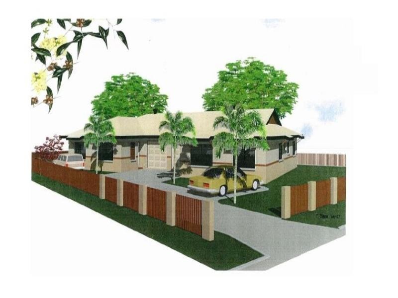 9 Burgundy Court, Condon QLD 4815