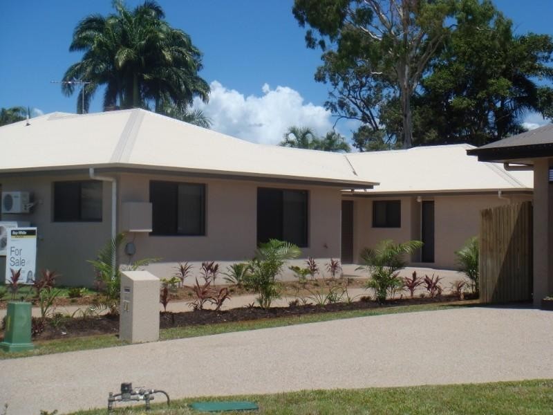 12 Burgundy Court, Condon QLD 4815