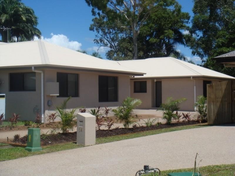 12 Burgundy Court, Condon QLD 4815