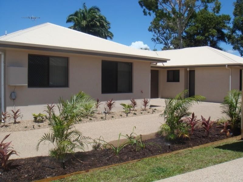 12 Burgundy Court, Condon QLD 4815