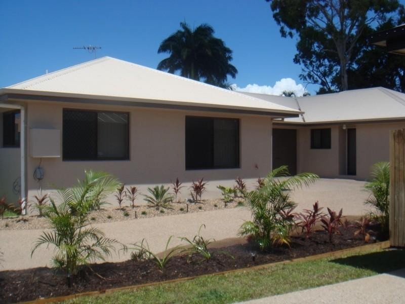 12 Burgundy Court, Condon QLD 4815