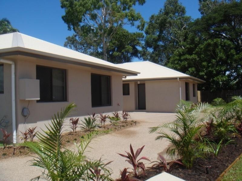 12 Burgundy Court, Condon QLD 4815