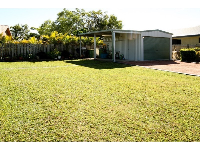 15 Brenton Circuit, Deeragun QLD 4818