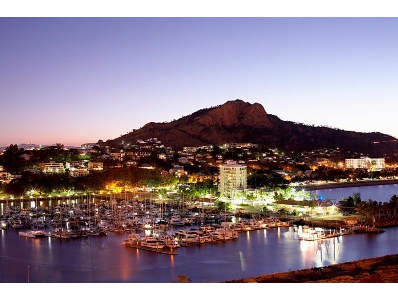 Lot 1505/1 Mariners Drive, Townsville City QLD 4810