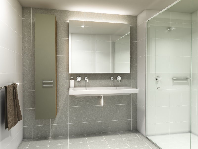 Lot 1505/1 Mariners Drive, Townsville City QLD 4810