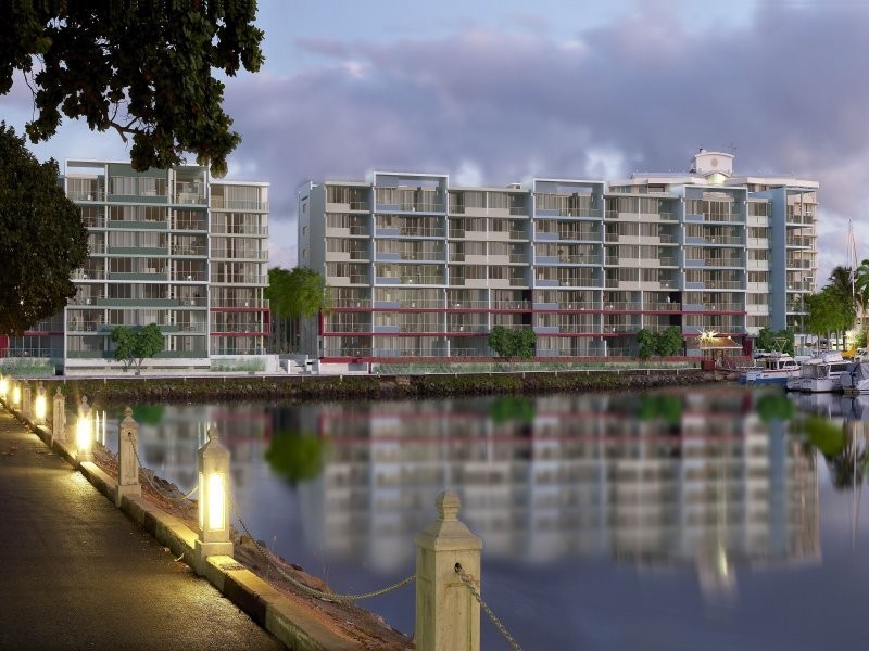 Lot 1505/1 Mariners Drive, Townsville City QLD 4810