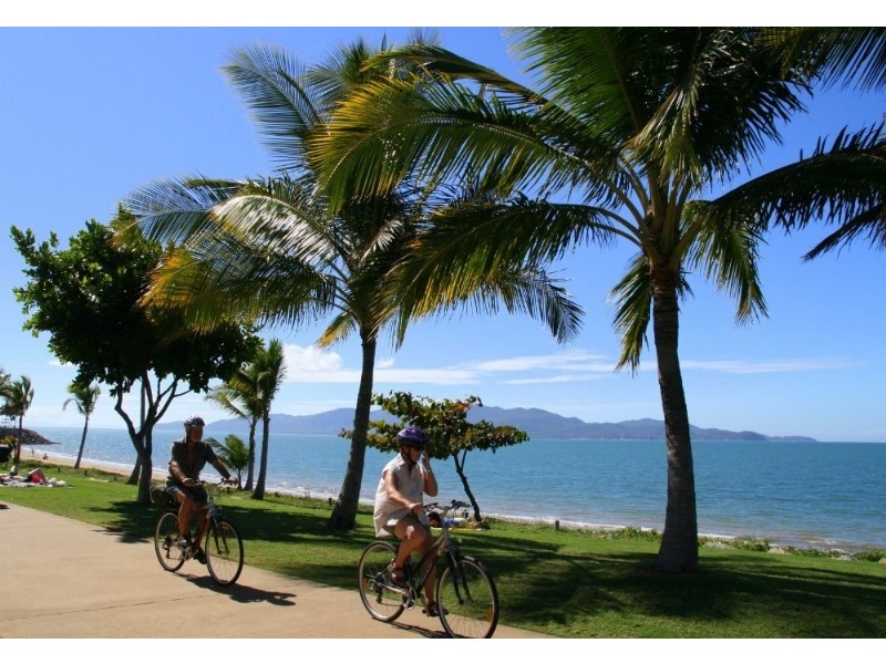 Lot 1505/1 Mariners Drive, Townsville City QLD 4810