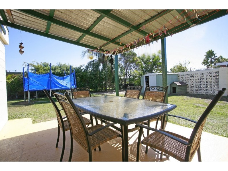 8 Haydon Crescent, Heatley QLD 4814