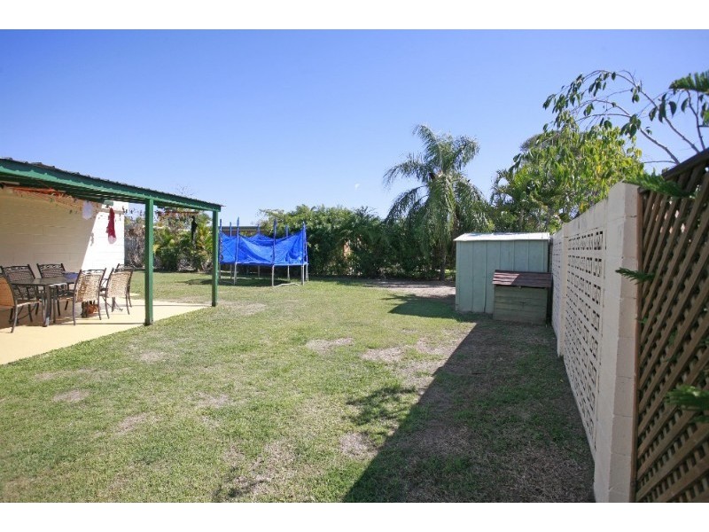 8 Haydon Crescent, Heatley QLD 4814
